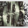 Ash - 1977 (Limited Edition Black & White splatter) Vinyl