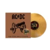 AC/DC - For Those About to Rock We Salute You (Gold Nugget) Vinyl