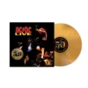 AC/DC - Live (Gold Nugget) Vinyl