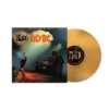 AC/DC - Let There Be Rock (Gold Nugget) Vinyl