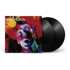 Alice In Chains - Facelift (30th Anniversary Edition) Vinyl