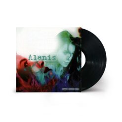 Alanis Morissette - Jagged Little Pill Vinyl