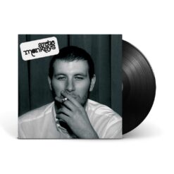 Arctic Monkeys - Whatever People Say I Am, That's What I'm Not Vinyl