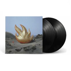 Audioslave- Audioslave Vinyl