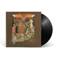 Aerosmith - Toys in the Attic Vinyl