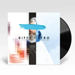 Biffy Clyro ‎– A Celebration Of Endings Vinyl