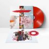 Biffy Clyro ‎– The Myth Of Happily Ever After (Red) Vinyl + CD