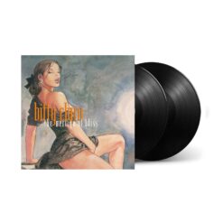 Biffy Clyro ‎– The Vertigo of Bliss Vinyl