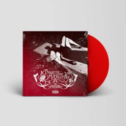 Bullet For My Valentine - The Poison (20th Anniversary Transparent Red) Vinyl