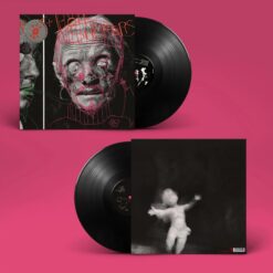 Butthole Surfers - Psychic... Powerless... Another Man’s Sac Vinyl