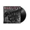 Bon Jovi - Slippery When Wet Vinyl