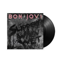 Bon Jovi - Slippery When Wet Vinyl