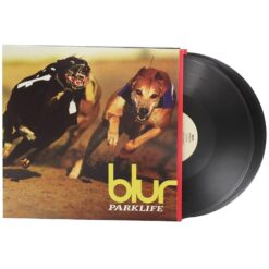Blur - Parklife Vinyl