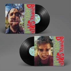 Butthole Surfers - Hairway to Steven Vinyl