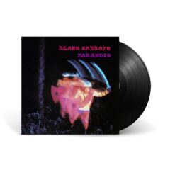 Black Sabbath - Paranoid Vinyl