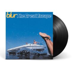 Blur - The Great Escape Vinyl