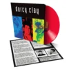 Darcy Clay - Jesus I Was Evil (Limited Edition Red) Vinyl