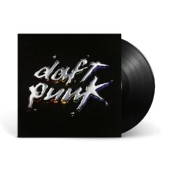 Daft Punk - Discovery Vinyl
