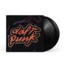 Daft Punk - Homework Vinyl