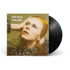 David Bowie - Hunky Dory Vinyl