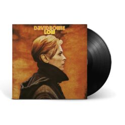 David Bowie - Low Vinyl