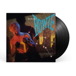 David Bowie - Let's Dance Vinyl