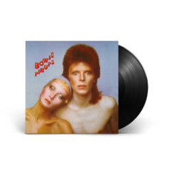 David Bowie - Pin Ups Vinyl