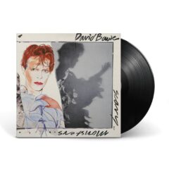 David Bowie - Scary Monsters Vinyl