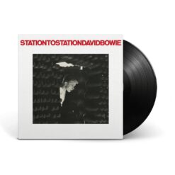 David Bowie - Station To Station Vinyl