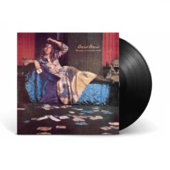 David Bowie - The Man Who Sold the World Vinyl