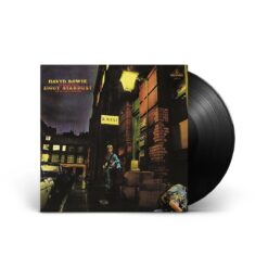 David Bowie - The Rise & Fall Of Ziggy Stardust & The Spiders From Mars Vinyl