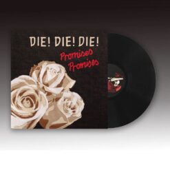 Die! Die! Die! - Promises Promises Vinyl