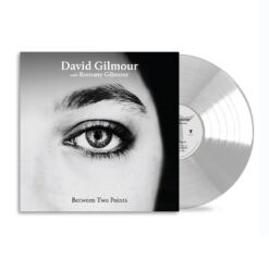 David Gilmour - Between Two Points (Clear) Vinyl RSD 2025