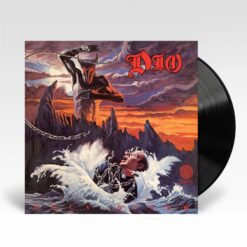 Dio - Holy Diver Vinyl