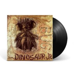 Dinosaur Jr - Bug Vinyl