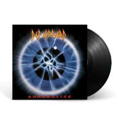 Def Leppard - Adrenalize Vinyl