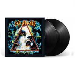 Def Leppard - Hysteria Vinyl
