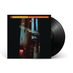 Depeche Mode - Black Celebration Vinyl