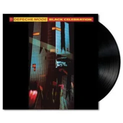 Depeche Mode - Black Celebration Vinyl
