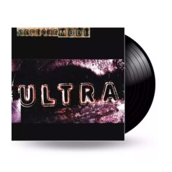 Depeche Mode - Ultra Vinyl