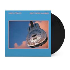 Dire Straits - Brothers In Arms Vinyl