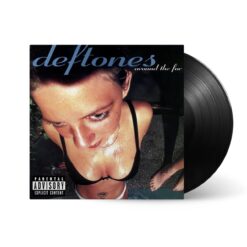 Deftones - Around The Fur Vinyl