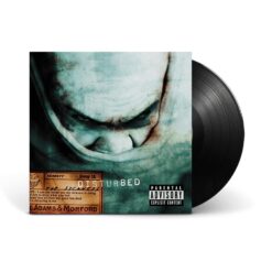 Disturbed - The Sickness Vinyl