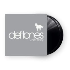 Deftones - White Pony Vinyl