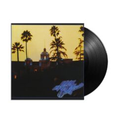Eagles - Hotel California Vinyl