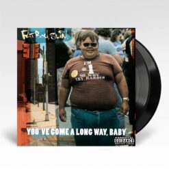 Fatboy Slim - You've Come A Long Way, Baby Vinyl