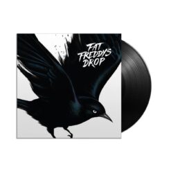 Fat Freddy’s Drop - Blackbird Vinyl