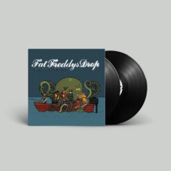 Fat Freddy’s Drop - Based On a True Story Vinyl