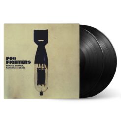Foo Fighters - Echoes, Silence, Patience & Grace Vinyl