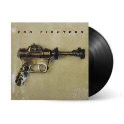 Foo Fighters - Foo Fighters Vinyl